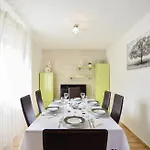 Villa Vrvilo- With Private Pool And Playground Brštanovo