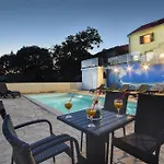 Vrvilo- With Private Pool And Playground Villa