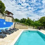 Vrvilo- With Private Pool And Playground *