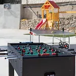 Villa Vrvilo- With Private Pool And Playground Brštanovo
