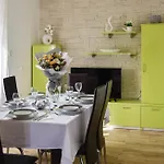 Vrvilo- With Private Pool And Playground Villa Brštanovo