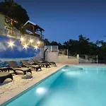 Vrvilo- With Private Pool And Playground Villa